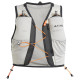 Adidas Γιλέκο υδροδοσίας Terrex Trail Running Techrock Vest 5L
